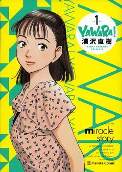 YAWARA! 01