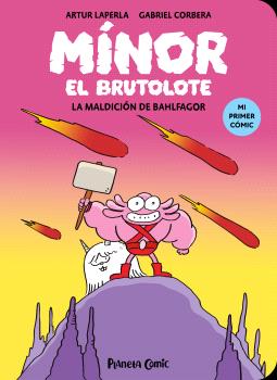 MINOR EL BRUTOLOTE 01