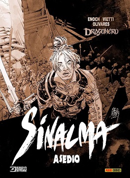 DRAGONERO SINALMA 07