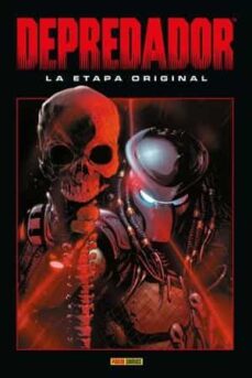 PREDATOR LA ETAPA ORIGINAL