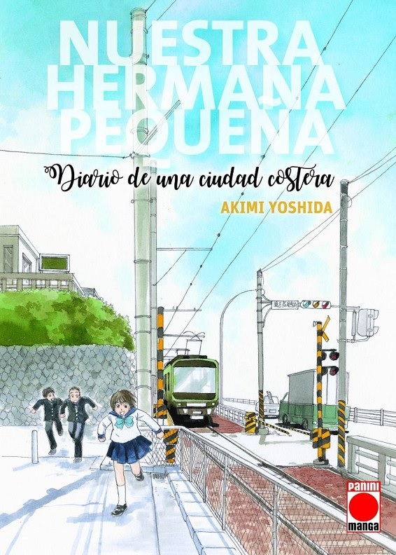 NUESTRA HERMANA PEQUEÑA DIARIO DE UNA CIUDAD COSTERA 01