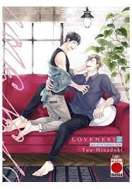 LOVENEST 02