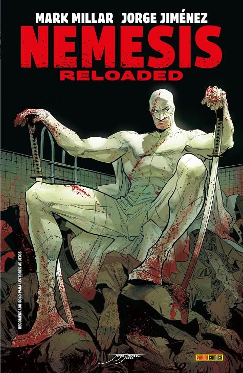NEMESIS RELOADED