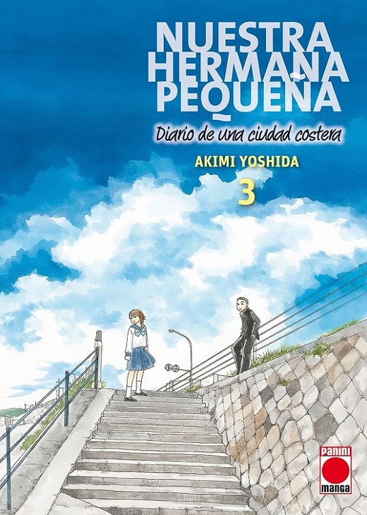 NUESTRA HERMANA PEQUEÑA DIARIO DE UNA CIUDAD COSTERA 03
