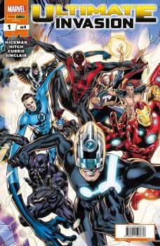 ULTIMATE INVASION 01 DE 04