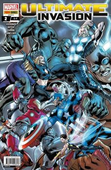 ULTIMATE INVASION 02 DE 04