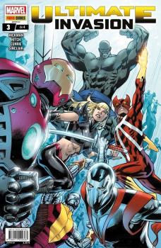 ULTIMATE INVASION 03 DE 04