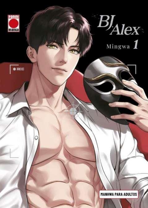 BJ ALEX