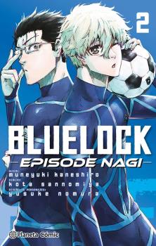 BLUE LOCK EPISODE NAGI 02