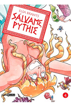 SALVAME, PYTHIE 04