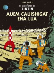TINTIN ARANES: AUEM CAUISHIGAT ENA LUA