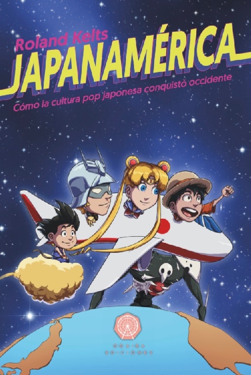 JAPANAMÉRICA