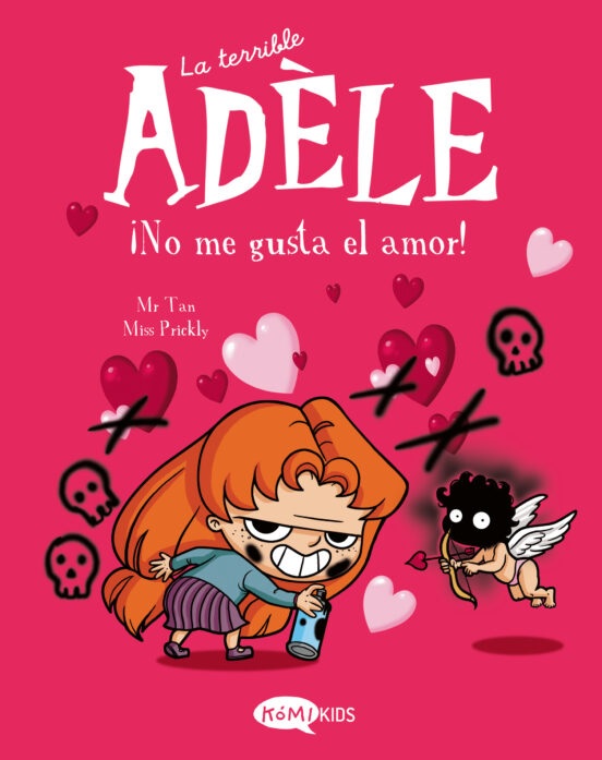 LA TERRIBLE ADÈLE 04