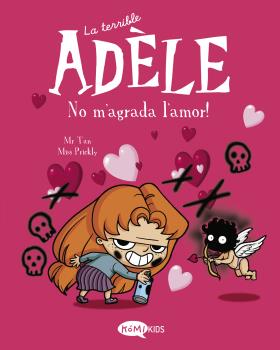 LA TERRIBLE ADÈLE 04 (CATALÀ)