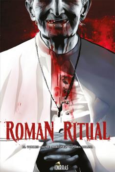 ROMAN RITUAL 01