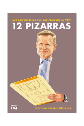 12 PIZARRAS