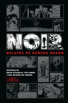 NOIR: RELATOS DE GENERO NEGRO