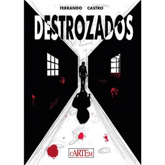 DESTROZADOS