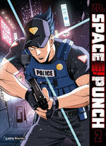 SPACE PUNCH 02