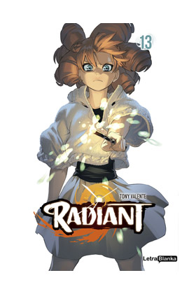 RADIANT 13