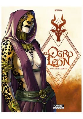 EL OGRO LEON 02