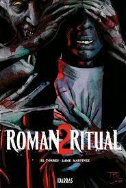ROMAN RITUAL 02