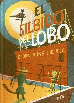 EL SILBIDO DEL LOBO