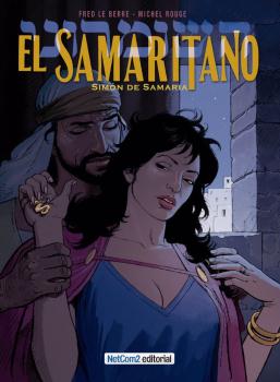 EL SAMARITANO 01. SIMON DE SAMARIA