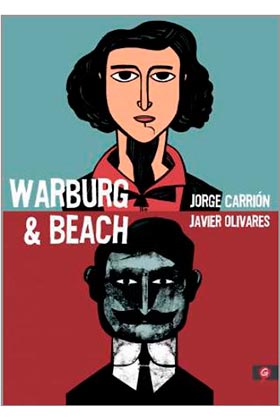 WARBURG & BEACH