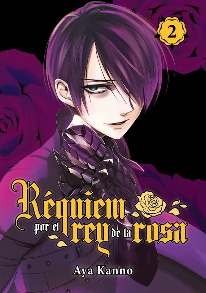 RÉQUIEM POR EL REY DE LA ROSA 02