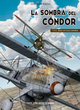 LA SOMBRA DEL CONDOR
