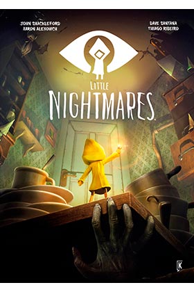 LITTLE NIGHTMARES