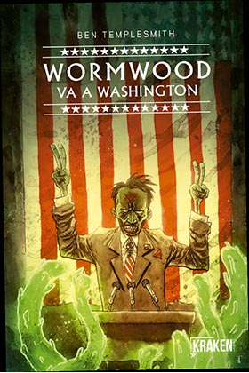 WORMWOOD. VA A WASHINGTON