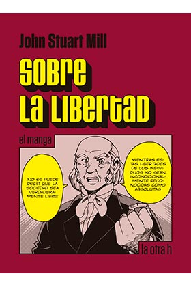 SOBRE LA LIBERTAD