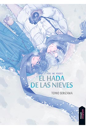 EL HADA DE LAS NIEVES