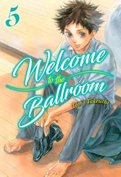 WELCOME TO THE BALLROOM 05