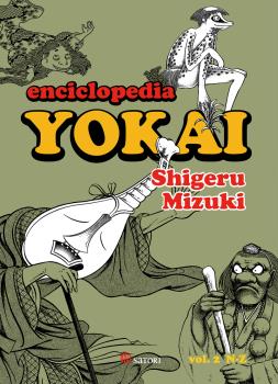 ENCICLOPEDIA YOKAI 02