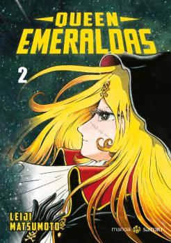 QUEEN EMERALDAS 02 DE 2