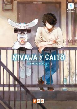 NIVAWA Y SAITÔ COLECCION COMPLETA