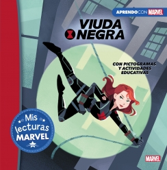 LA VIUDA NEGRA