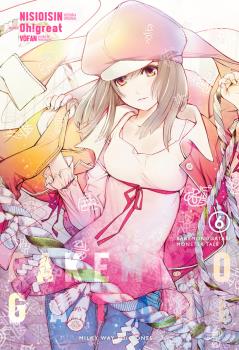 BAKEMONOGATARI 06