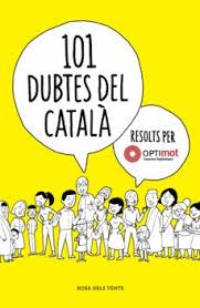 101 DUBTES DEL CATALA