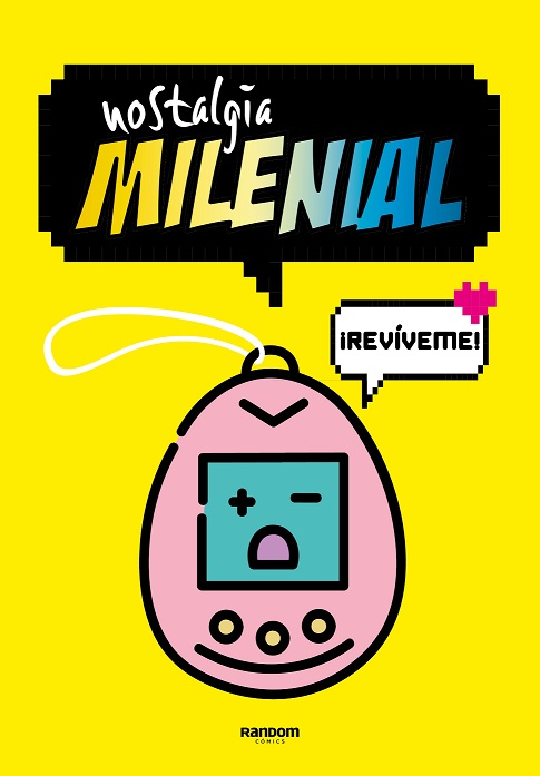 NOSTALGÍA MILENIAL