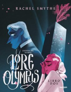 LORE OLYMPUS 02 (EDICIÓN EN ESPAÑOL)