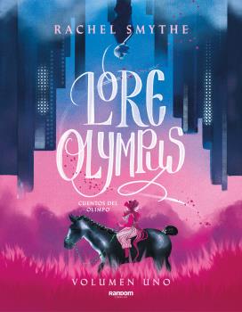 LORE OLYMPUS 01 (EDICIÓN EN ESPAÑOL)