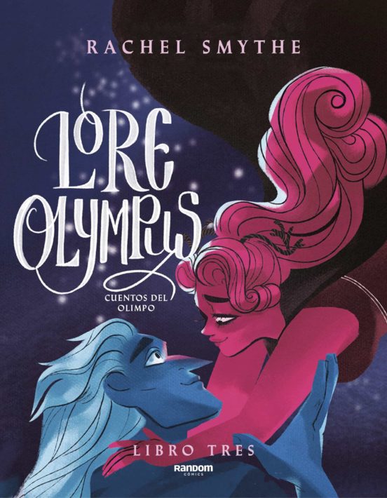 LORE OLYMPUS 03 (EDICIÓN EN ESPAÑOL)