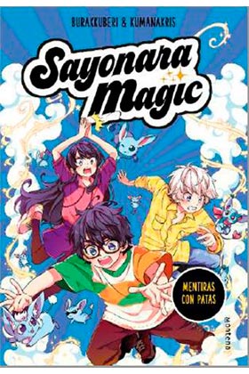 SAYONARA MAGIC 03