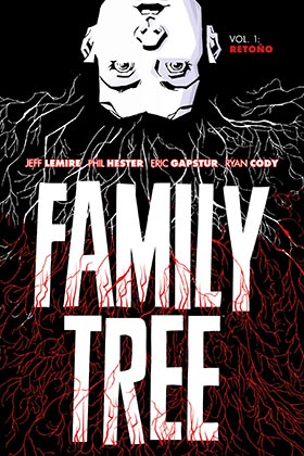 FAMILY TREE 01