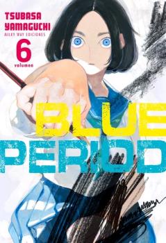 BLUE PERIOD 06