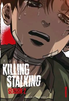 KILLING STALKING SEASON 2 01